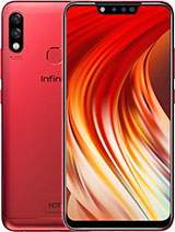 Infinix Hot 7 Pro Price With Specifications